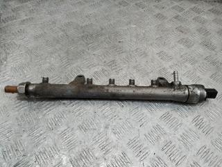 топливная рампа Volkswagen Caddy 3 поколение [рестайлинг] 2011, 1.6 л., CAYD, дизель, R03L125A