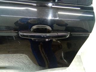 ручка наружная задняя левая Land Rover Range Rover Sport 2 поколение [рестайлинг] 2019, 2.0 л., бензин, АКПП