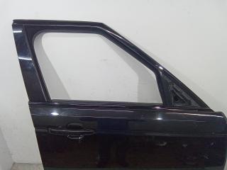 стекло двери передней правой Land Rover Range Rover Sport 2 поколение [рестайлинг] 2019, 2.0 л., бензин, АКПП