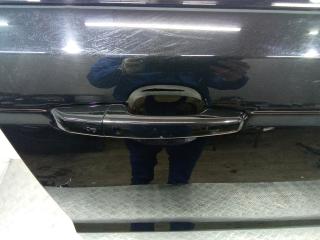 ручка наружная Land Rover Range Rover Sport 2 поколение [рестайлинг] 2019, 2.0 л., бензин, АКПП