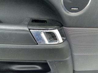 ручка внутренняя передняя левая Land Rover Range Rover Sport 2 поколение [рестайлинг] 2019, 2.0 л., бензин, АКПП