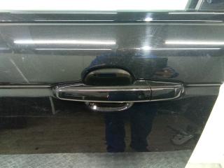 ручка наружная Land Rover Range Rover Sport 2 поколение [рестайлинг] 2019, 2.0 л., бензин, АКПП