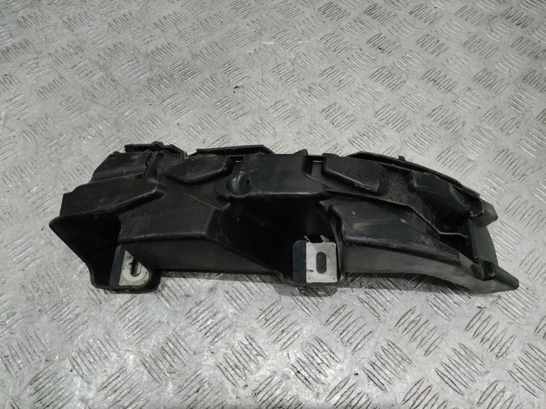 Крепление бампера заднего Mercedes-Benz GLC Coupe C253 2018, A2538801203 - фото №1