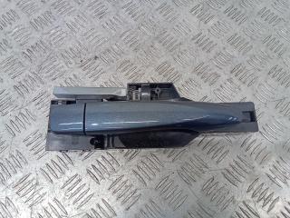 ручка наружная задняя правая Renault Kadjar 1 поколение [рестайлинг] 2022, 806060294R