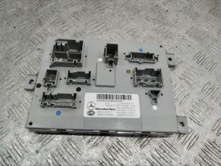 блок SAM Mercedes-Benz C-Класс W205/S205/C205 2016, A2229006014