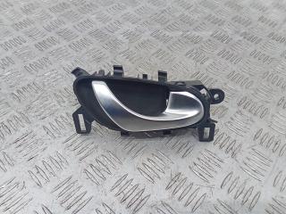 ручка внутренняя задняя правая Renault Kadjar 1 поколение [рестайлинг] 2022, 806705402R