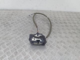 замок двери задней правой Renault Kadjar 1 поколение [рестайлинг] 2022