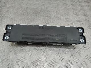 подушка безопасности коленная Mercedes-Benz GLC Coupe C253 2018, 2538600402