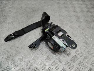 ремень безопасности Mercedes-Benz GLC Coupe C253 2018, 2058600185