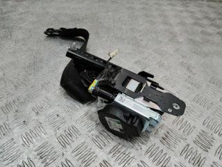 ремень безопасности Mercedes-Benz GLC Coupe C253 2018, 2058600285