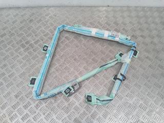 подушка безопасности боковая (шторка) Mercedes-Benz GLC Coupe C253 2018, A2538604800