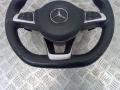 руль Mercedes-Benz GLC Coupe C253 2018, A0004602912 - фото №3