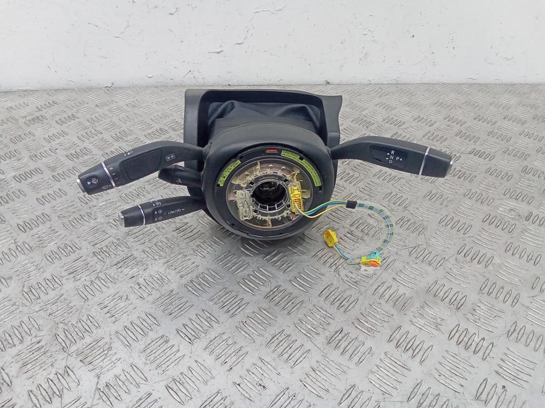 переключатель подрулевой (стрекоза) Mercedes-Benz GLC Coupe C253 2018, A2059004838 - фото №1