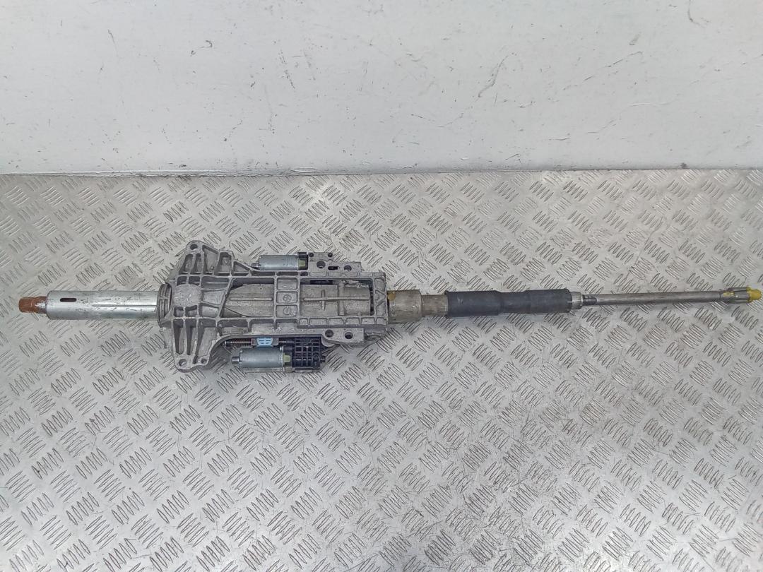 рулевая колонка Mercedes-Benz GLC Coupe C253 2018, A2534604200 - фото №1