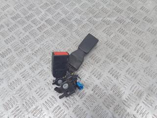 замок ремня безопасности Mercedes-Benz GLC Coupe C253 2018, A2058600469