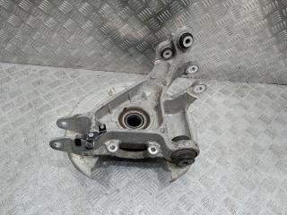 кулак задний левый Land Rover Range Rover Sport 2 поколение [рестайлинг] 2019, 2.0 л., бензин, HPLA1109AA