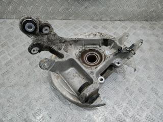 кулак задний правый Land Rover Range Rover Sport 2 поколение [рестайлинг] 2019, 2.0 л., бензин, HPLA1109AA