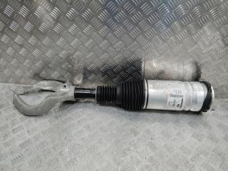 пневмостойка передняя Land Rover Range Rover Sport 2 поколение [рестайлинг] 2019, 2.0 л., бензин, JK623C286AE