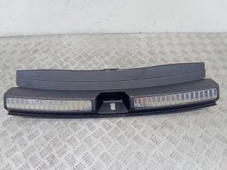 накладка внутренняя на заднюю панель кузова Mercedes-Benz GLC Coupe C253 2018, A2536904900