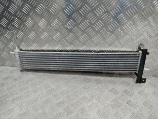 Радиатор охлаждения топлива Land Rover Range Rover Sport 2 поколение [рестайлинг] 2019, 2.0 л., бензин, CPLA8D010AA