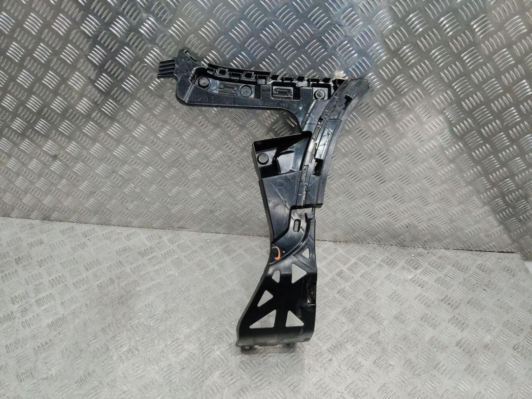 Крепление бампера заднего Mercedes-Benz GLC Coupe C253 2018, A2538850821 - фото №1