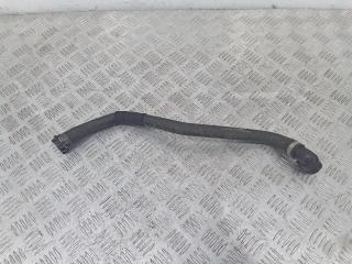 патрубок радиатора Mercedes-Benz GLC Coupe C253 2018, A2135018000