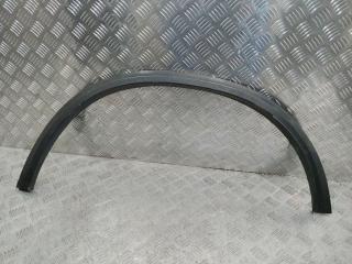 накладка колесной арки Mercedes-Benz GLC Coupe C253 2018, A2538851301