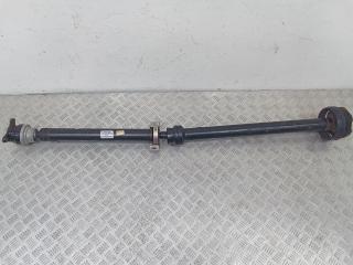 карданный вал Mercedes-Benz GLC Coupe C253 2018, A2534106801, A2536801