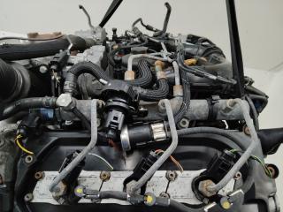 топливная рампа Audi A6 4F/C6 2005, 3.0 л., BMK, дизель, 059130090