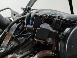 электромагнитный клапан Audi A6 4F/C6 2005, 3.0 л., BMK, дизель, 059906628