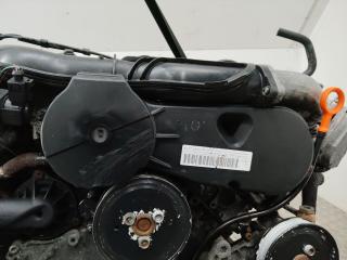 защита (кожух) ремня ГРМ Audi A6 4F/C6 2005, 3.0 л., BMK, дизель