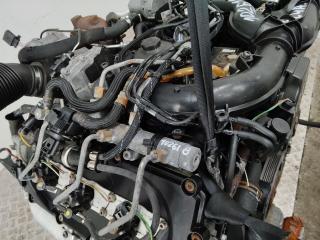 коллектор впускной Audi A6 4F/C6 2005, 3.0 л., BMK, дизель, 059129712N