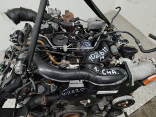 гофра инжектора Audi A6 4F/C6 2005, 3.0 л., BMK, дизель