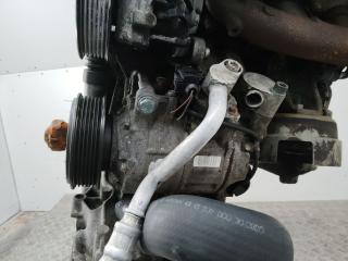 компрессор кондиционера Audi A6 4F/C6 2005, 3.0 л., BMK, дизель, GE4471903834, 4F0260805N
