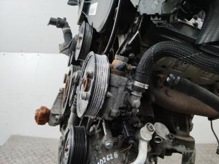 насос гидроусилителя руля Audi A6 4F/C6 2005, 3.0 л., BMK, дизель