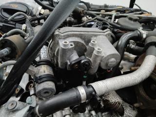 сервопривод заслонок впускного коллектора Audi A6 4F/C6 2005, 3.0 л., BMK, дизель, 059129086D
