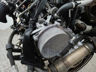 насос вакуумный Audi A6 4F/C6 2005, 3.0 л., BMK, дизель, 057145100