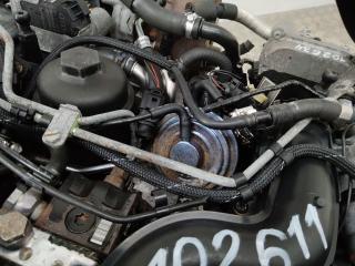 клапан EGR Audi A6 4F/C6 2005, 3.0 л., BMK, дизель, 70030904