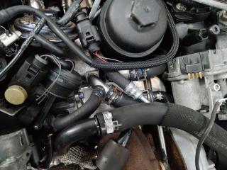 охладитель EGR / Радиатор EGR Audi A6 4F/C6 2005, 3.0 л., BMK, дизель