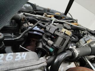 электромагнитный клапан Audi A6 4F/C6 2005, 3.0 л., BMK, дизель, 1J0906283C