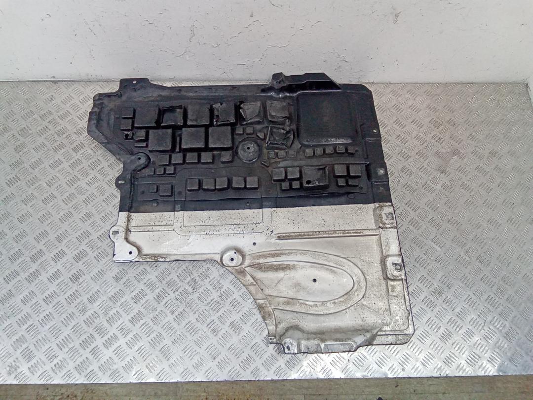 защита КПП Mercedes-Benz GLC Coupe C253 2018, A2535200900 - фото №1