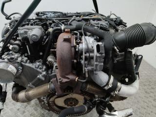 турбина Audi A6 4F/C6 2005, 3.0 л., BMK, дизель, 059145715F