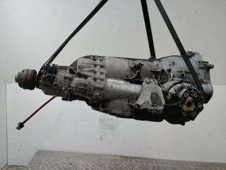 КПП автоматическая (АКПП) Audi A6 4F/C6 2005, 3.0 л., BMK, дизель, 6HP19, HYP