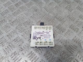 модуль управления двери Mercedes-Benz C-Класс W205/S205/C205 2016, A2229001614