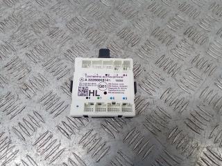 модуль управления двери Mercedes-Benz C-Класс W205/S205/C205 2016, A2229001814