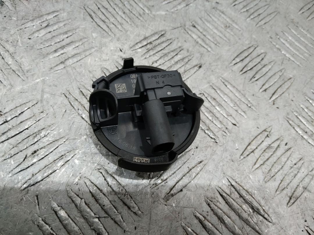 датчик удара Mercedes-Benz GLC Coupe C253 2018, A2139051400 - фото №1