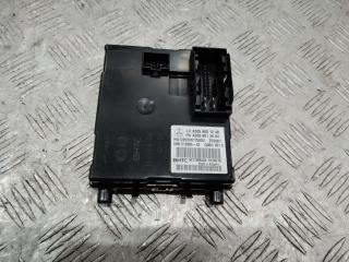 блок управления печки / климат-контроля Mercedes-Benz GLC Coupe C253 2018, A2059001240