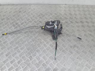 замок двери передней левой Mercedes-Benz C-Класс W205/S205/C205 2017, A2220063999, A0997206501