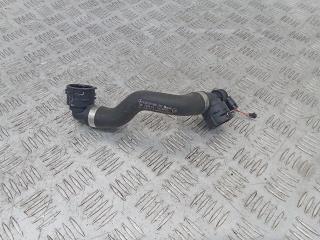 патрубок радиатора Mercedes-Benz C-Класс W205/S205/C205 2016, A2055010891