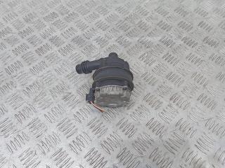 насос антифриза дополнительный Mercedes-Benz C-Класс W205/S205/C205 2016, A0005002686